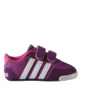 ZAPATILLA SIN SUELA BEBÉ F99403