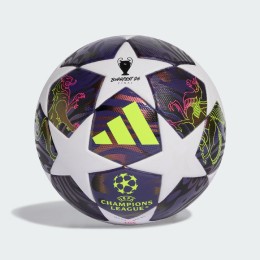 BALON FINAL CHAMPIOM