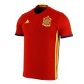 CAMISETA ESPAÑA HOMBRE AI4411 CAT. SELECCION ESP