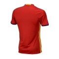 CAMISETA ESPAÑA HOMBRE AI4411 CAT. SELECCION ESP
