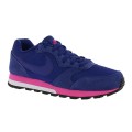 ZAPATILLA NIKE MD RUNNER MUJER 749869-446 WMNS NIKE MD RUNNER