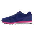 ZAPATILLA NIKE MD RUNNER MUJER 749869-446 WMNS NIKE MD RUNNER