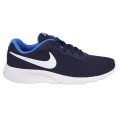 ZAPATILLA NIKE TANJUN NIÑO 818381-414 NIKE TANJUN