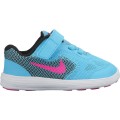 ZAPATILLA NIKE REVOLUTION BEBÉ 819418-401 NIKE REVOLUTION