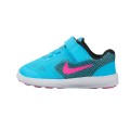 ZAPATILLA NIKE REVOLUTION BEBÉ 819418-401 NIKE REVOLUTION