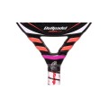 PALA PÁDEL BULLPADEL KATA LIGHT PALA PADEL