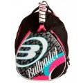 JUEGO DE MOCHILA Y PALA DE PÁDEL MUJER MICA PALA PADEL