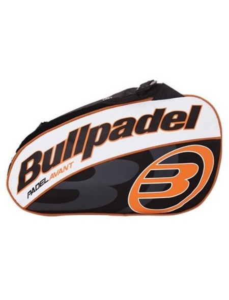 PALETERO BULLPADEL HOMBRE BPP15004 PALETERO