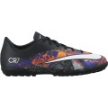 ZAPATILLA TURF MERCURIAL NIÑO 684853-018 MERCURIAL