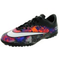 ZAPATILLA TURF MERCURIAL NIÑO 684853-018 MERCURIAL