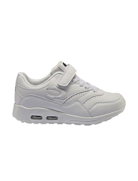 ZAPATILLA JHON SMITH ROJIN BLANCO NIÑOS ZAPATILLAS