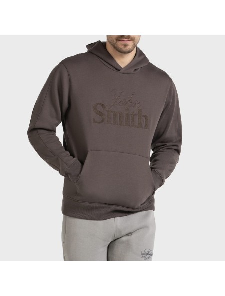 Sudadera Hombre John Smith - BIERZO SUDADERA C/P