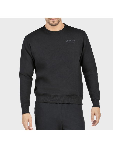 Sudadera Hombre John Smith - BEODO SUDADERA C/CAJA