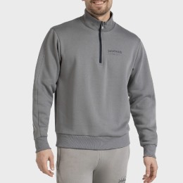 SUDADERA M/CREMALLERA
