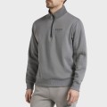 SUDADERA M/CREMALLERA