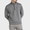 SUDADERA M/CREMALLERA