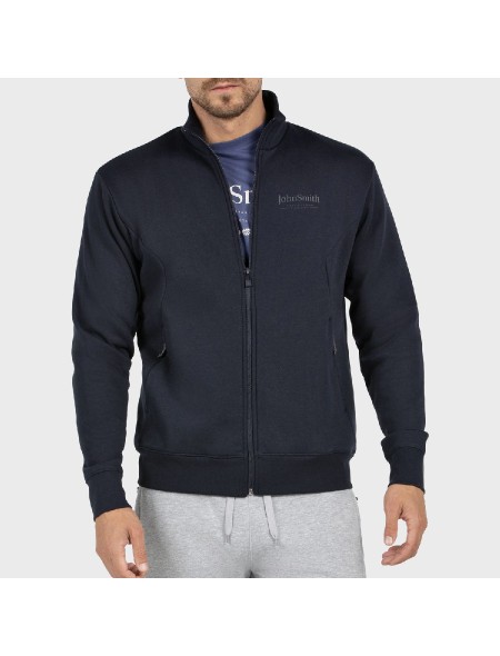 SUDADERA ABIERTA CLASICA