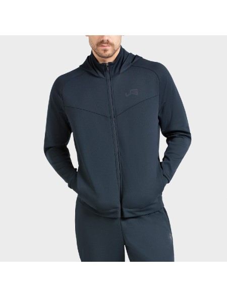 SUDADERA ABIERTA           CONJ. 1206