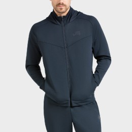 SUDADERA ABIERTA           CONJ. 1206