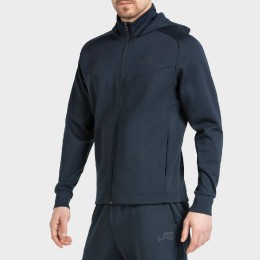 SUDADERA ABIERTA           CONJ. 1206