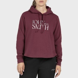 SUDADERA C/CAPUCHA