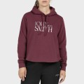 SUDADERA C/CAPUCHA
