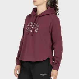 SUDADERA C/CAPUCHA
