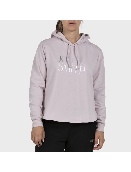Sudadera Mujer John Smith - FLAS SUDADERA C/CAPUCHA