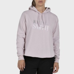 SUDADERA C/CAPUCHA