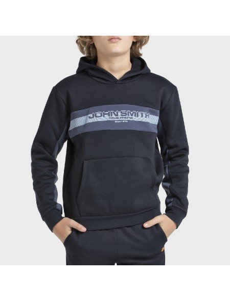 Sudadera John Smith Niño - BALDIO SUSADERA CONJ. 3200