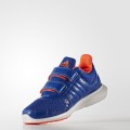 ZAPATILLA HYPERFAST 2.0 NIÑO ADIDAS AQ2780 ZAPAT, V. AL COLE