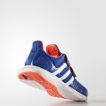 ZAPATILLA HYPERFAST 2.0 NIÑO ADIDAS AQ2780 ZAPAT, V. AL COLE