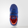 ZAPATILLA HYPERFAST 2.0 NIÑO ADIDAS AQ2780 ZAPAT, V. AL COLE