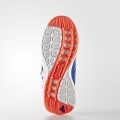 ZAPATILLA HYPERFAST 2.0 NIÑO ADIDAS AQ2780 ZAPAT, V. AL COLE