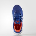 ZAPATILLA HYPERFAST 2.0 NIÑO ADIDAS AQ2783 ZAPAT. V. AL COLE