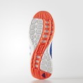ZAPATILLA HYPERFAST 2.0 NIÑO ADIDAS AQ2783 ZAPAT. V. AL COLE