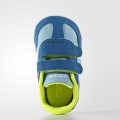 ZAPATILLA SIN SUELA BEBÉ ADIDAS AW4813 ZAPAT. BB CONCENTRADO