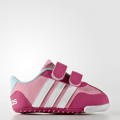 ZAPATILLA SIN SUELA BEBÉ ADIDAS AW4814 ZAPAT. BB CONCENTRADO
