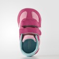 ZAPATILLA SIN SUELA BEBÉ ADIDAS AW4814 ZAPAT. BB CONCENTRADO