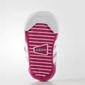 ZAPATILLA SIN SUELA BEBÉ ADIDAS AW4814 ZAPAT. BB CONCENTRADO