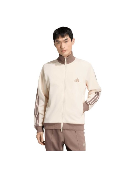 Sudadera Adidas KV8380 SUDADERA ABIERTA CONJ. 1200