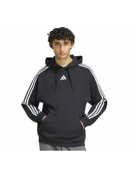 Sudadera Adidas KY6605 SUDADERA C/CAPUCHA 100% ALGODON
