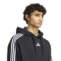 SUDADERA C/CAPUCHA      100% ALGODON