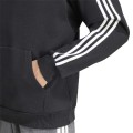 SUDADERA C/CAPUCHA      100% ALGODON