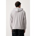 SUDADERA C/CAPUCHA       100% ALGODON