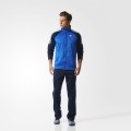 CHANDAL ACETATO TIRO
