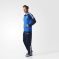 CHANDAL ACETATO TIRO