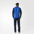 CHANDAL ACETATO TIRO