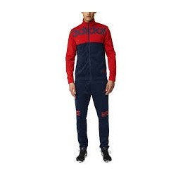 CHANDAL ACETATO TIRO