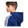 SUDADERA C/CAPUCHA NIÑO